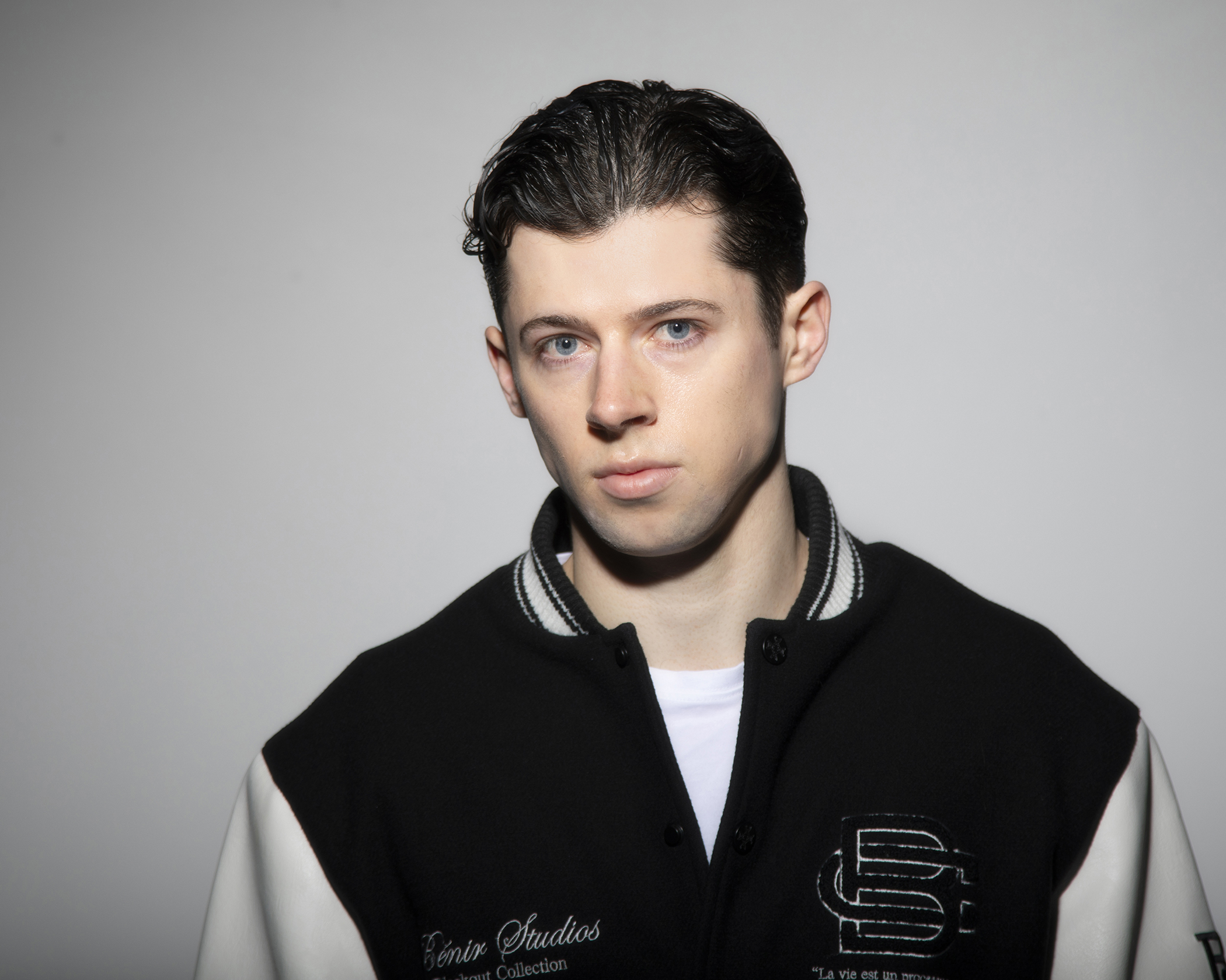 JACK D'ANGELO O'CONNOR - Photo 3