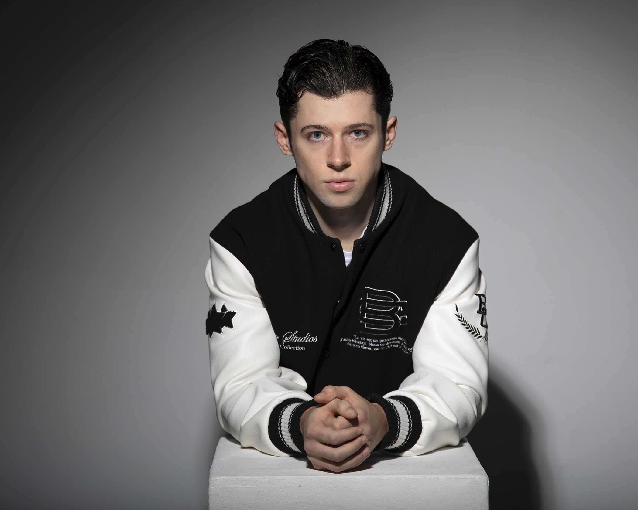 JACK D'ANGELO O'CONNOR - Photo 5