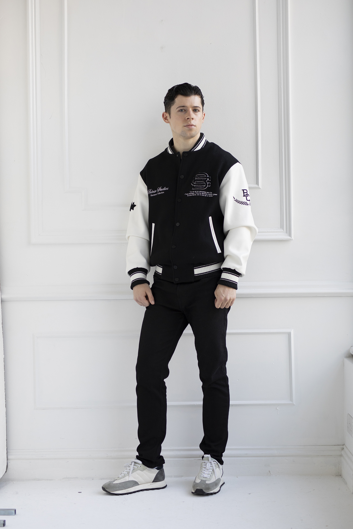 JACK D'ANGELO O'CONNOR - Photo 8