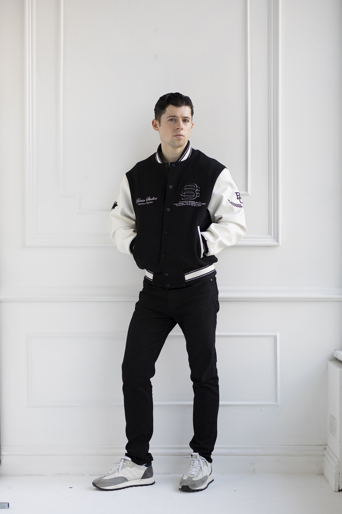 JACK D'ANGELO O'CONNOR - Photo 9