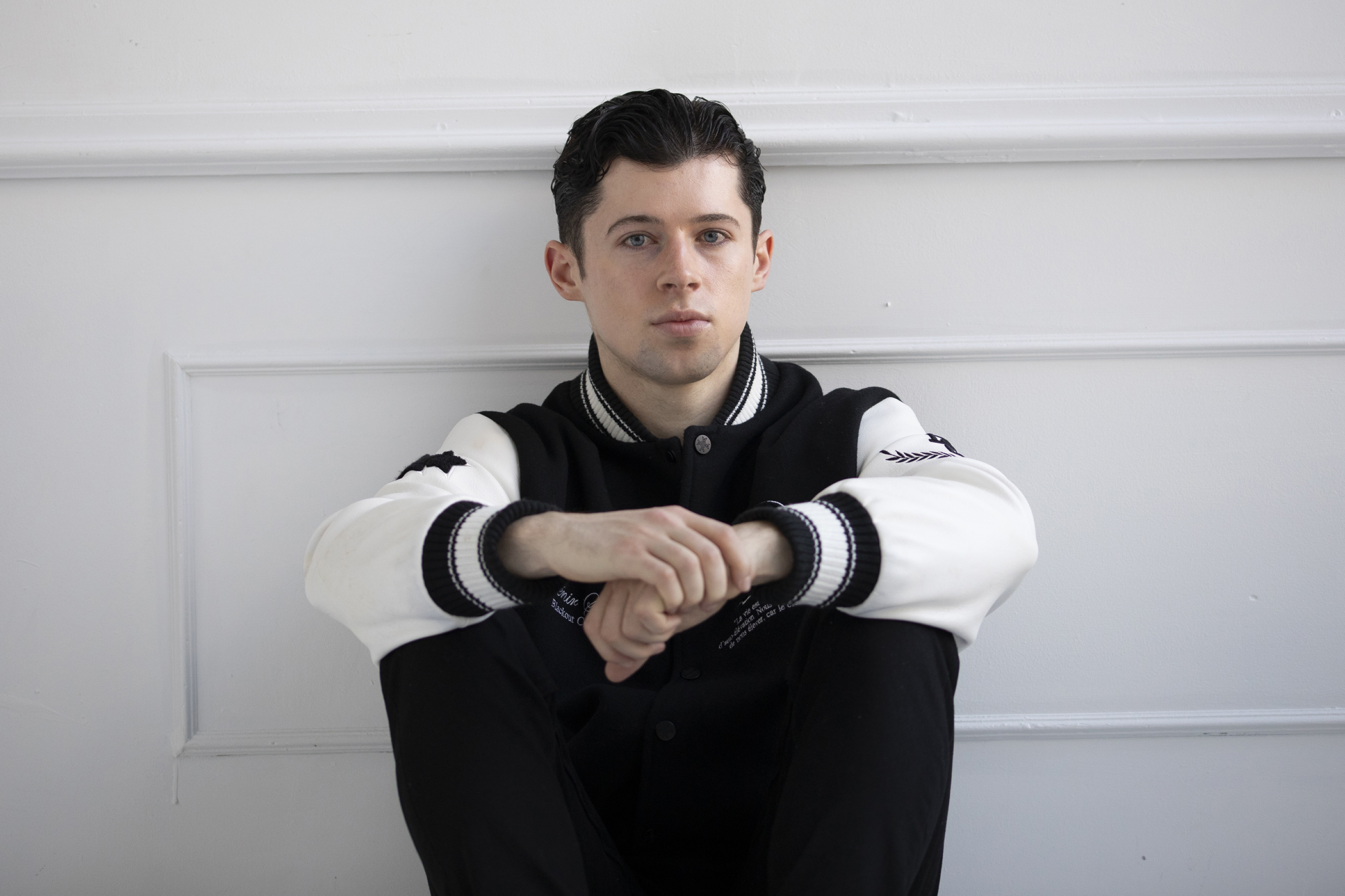 JACK D'ANGELO O'CONNOR - Photo 14