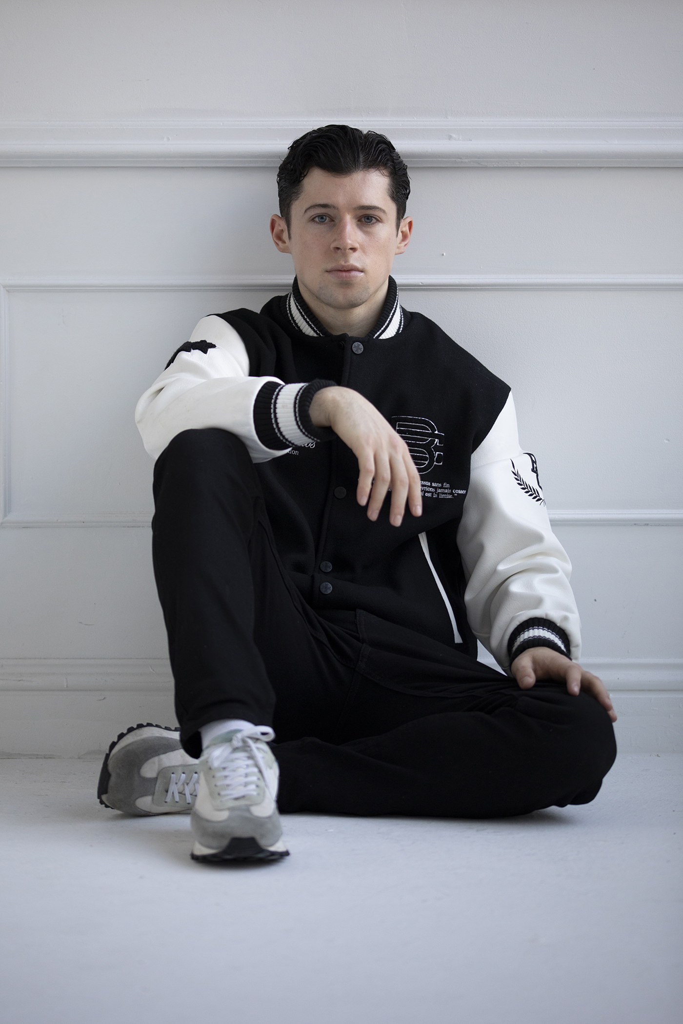 JACK D'ANGELO O'CONNOR - Photo 16