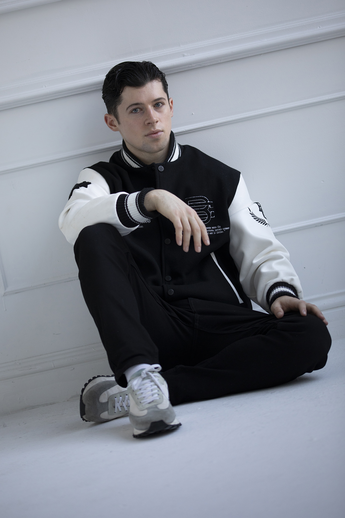 JACK D'ANGELO O'CONNOR - Photo 17