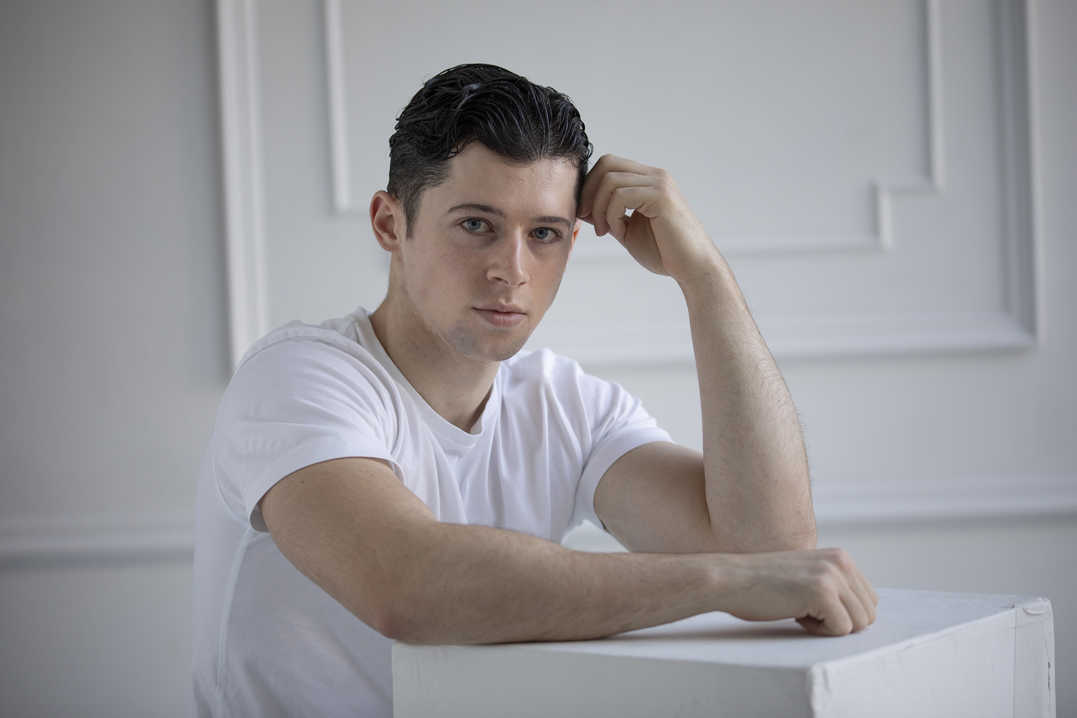 JACK D'ANGELO O'CONNOR - Photo 20