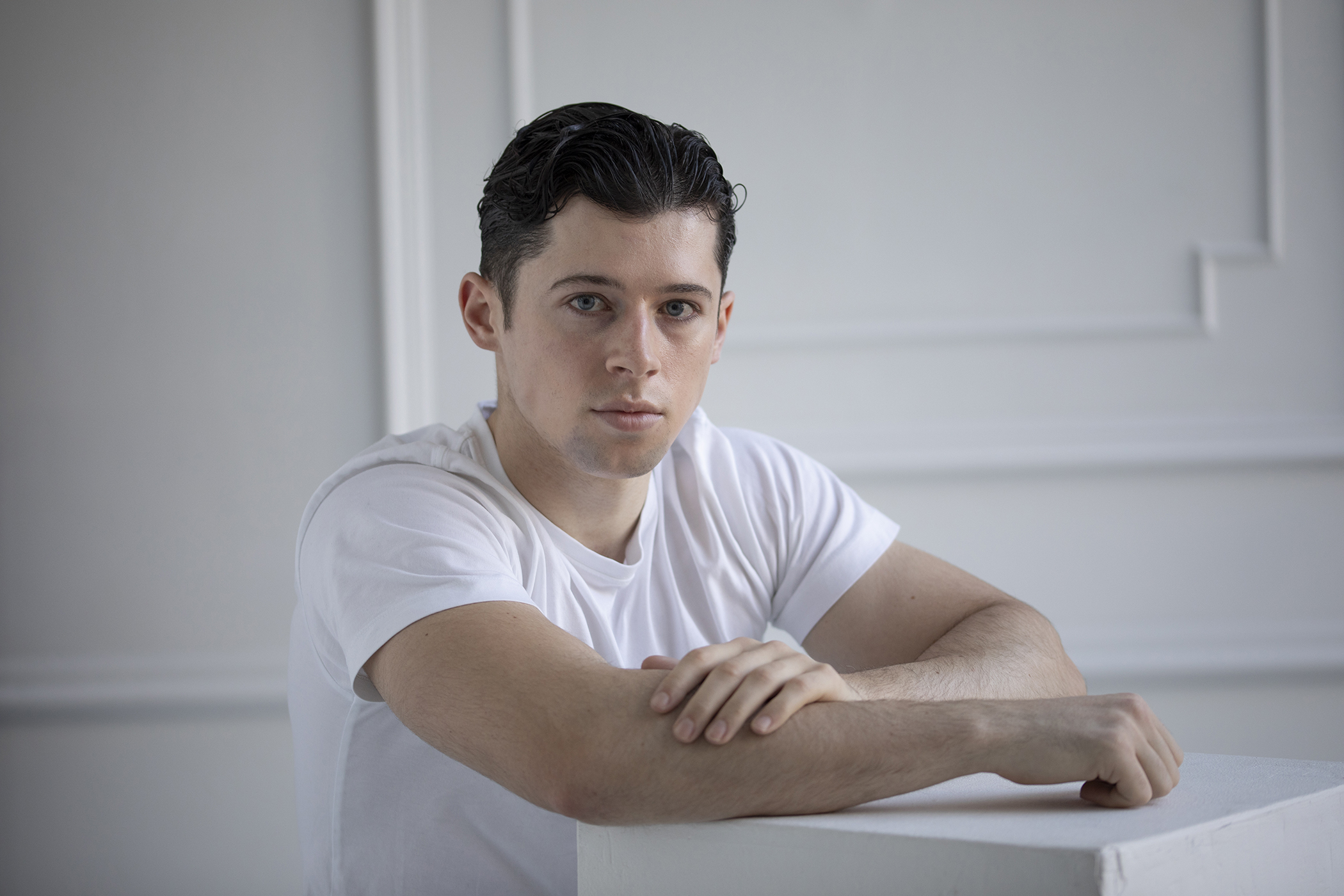 JACK D'ANGELO O'CONNOR - Photo 22