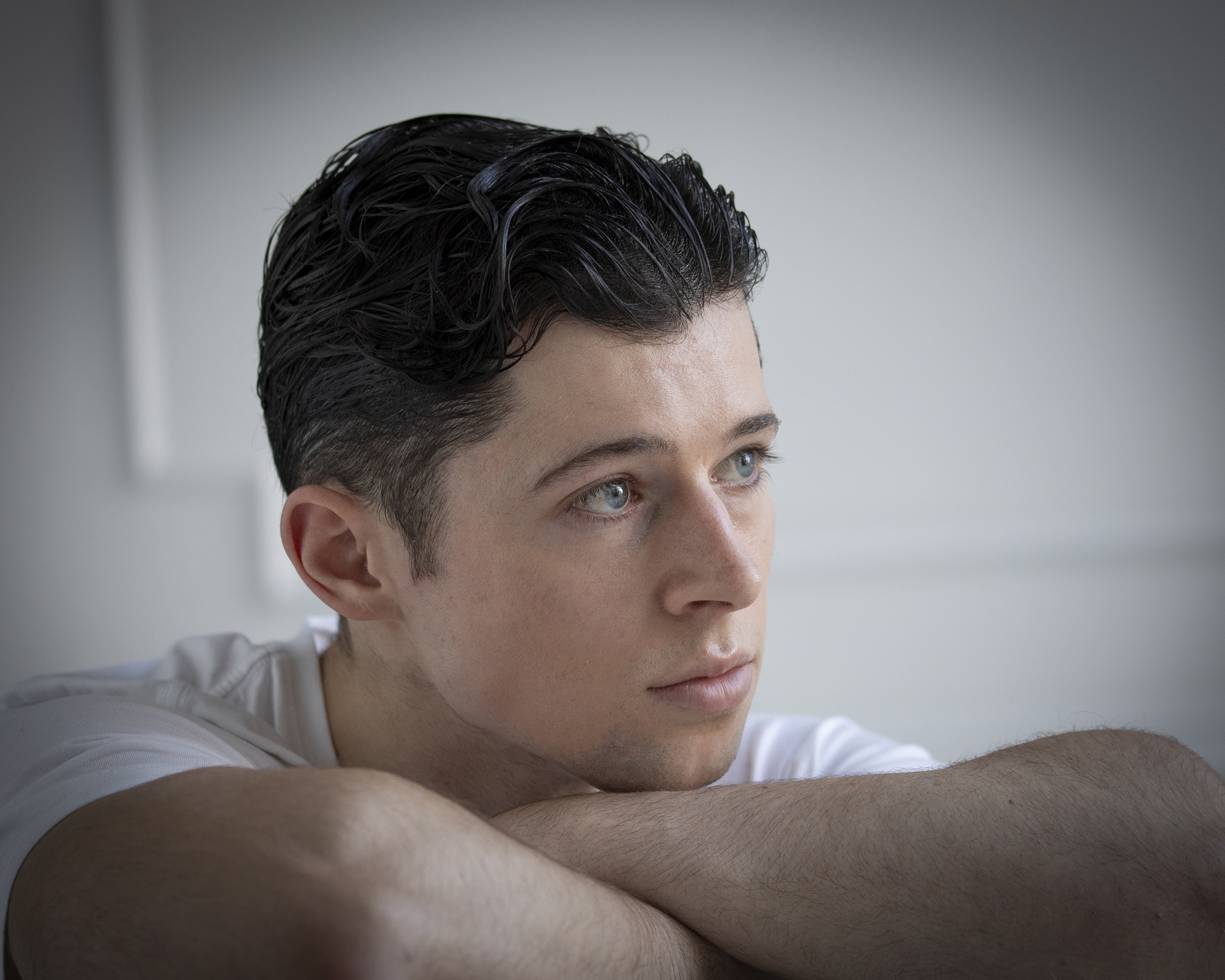 JACK D'ANGELO O'CONNOR - Photo 24