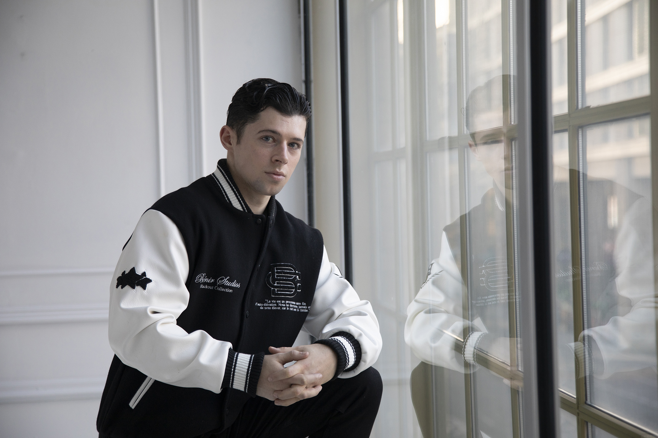 JACK D'ANGELO O'CONNOR - Photo 27