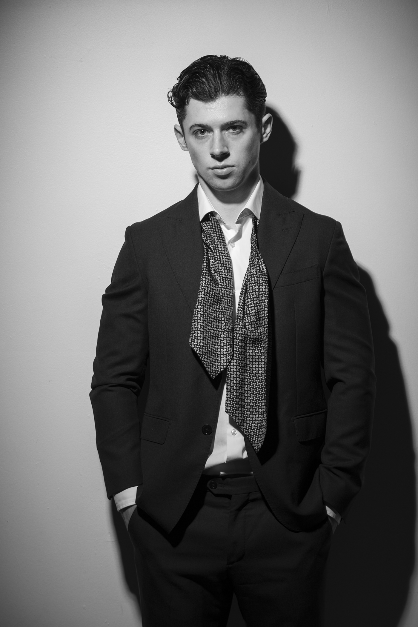 JACK D'ANGELO O'CONNOR - Photo 30