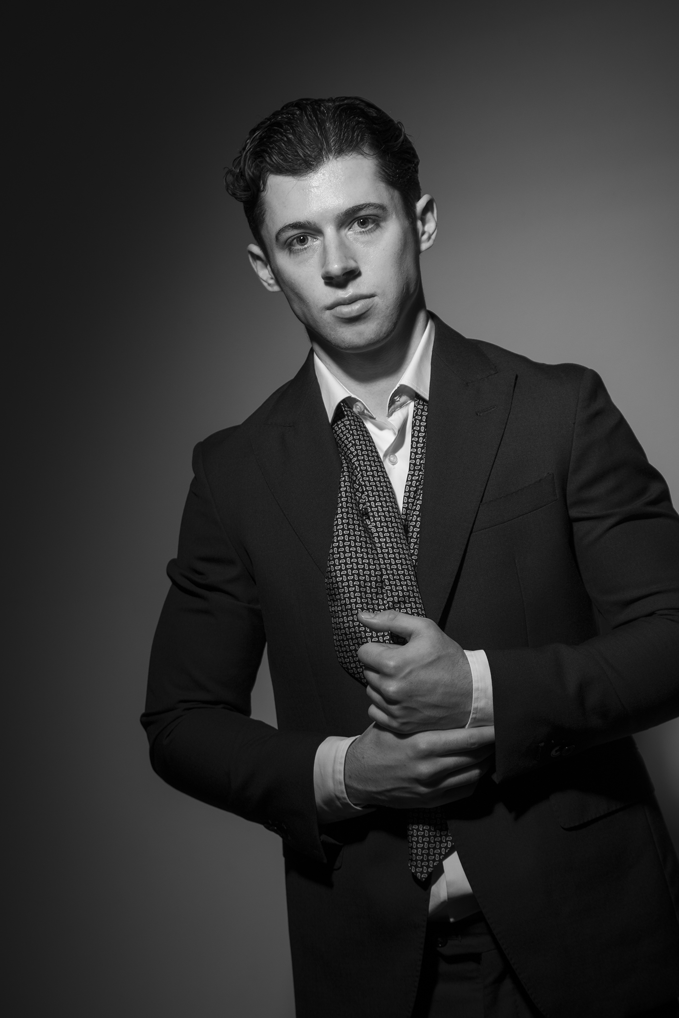 JACK D'ANGELO O'CONNOR - Photo 33