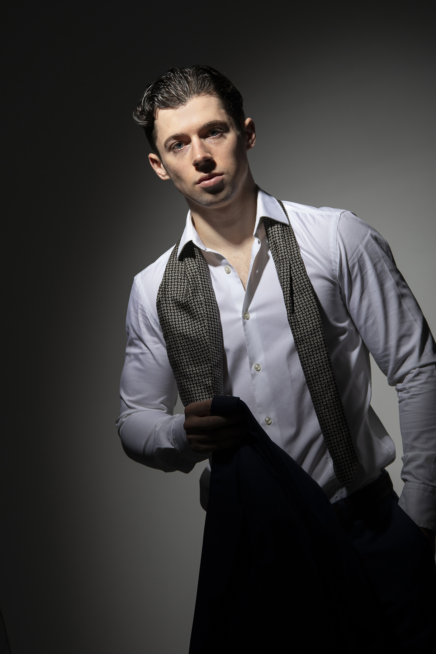 JACK D'ANGELO O'CONNOR - Photo 35