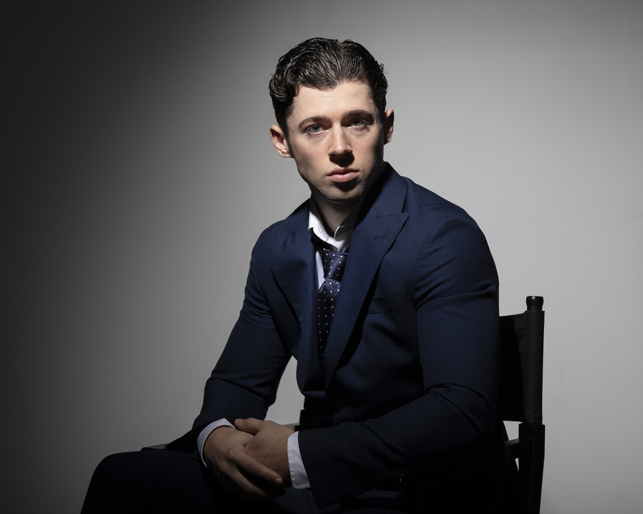 JACK D'ANGELO O'CONNOR - Photo 39