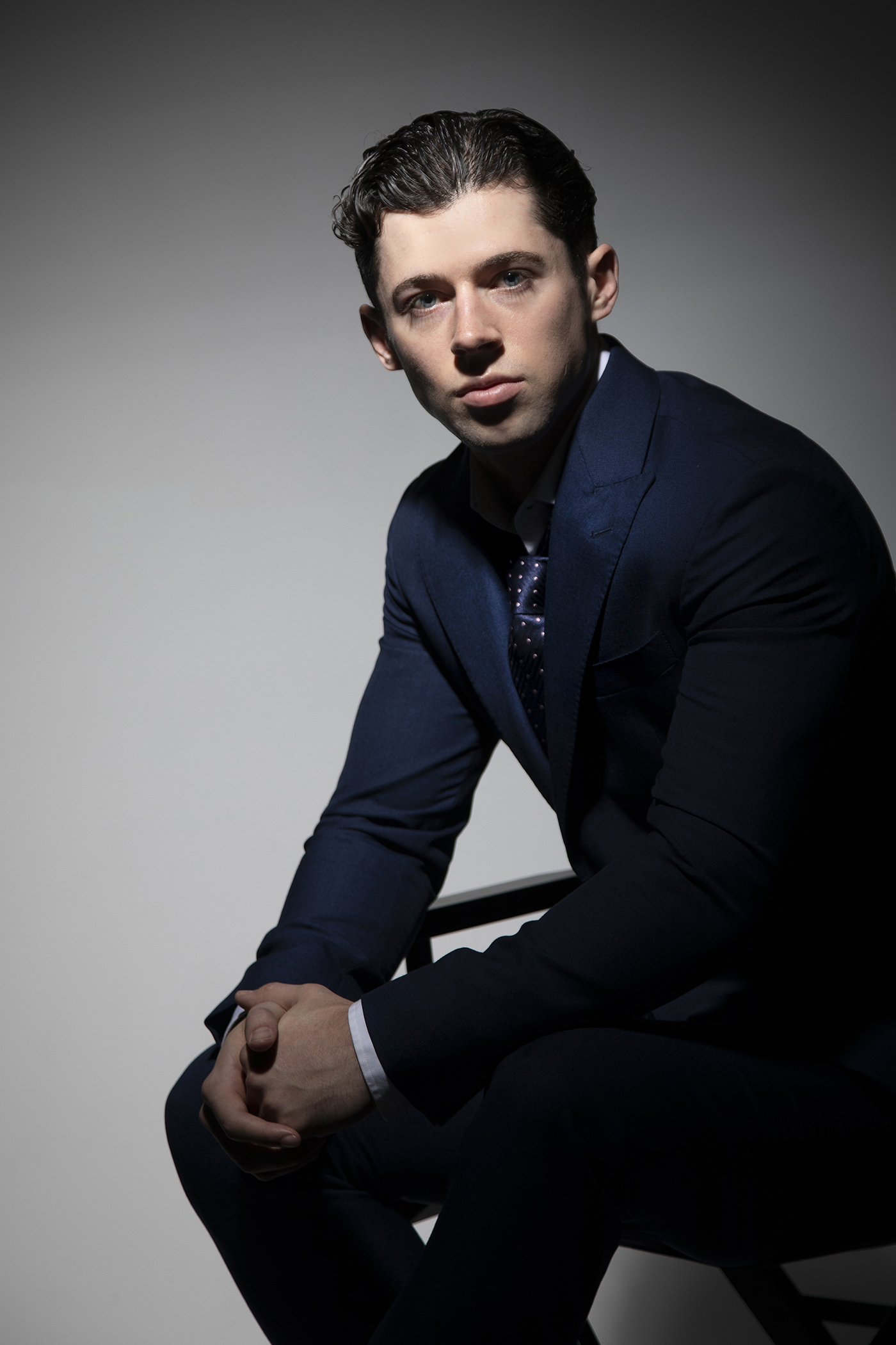 JACK D'ANGELO O'CONNOR - Photo 40