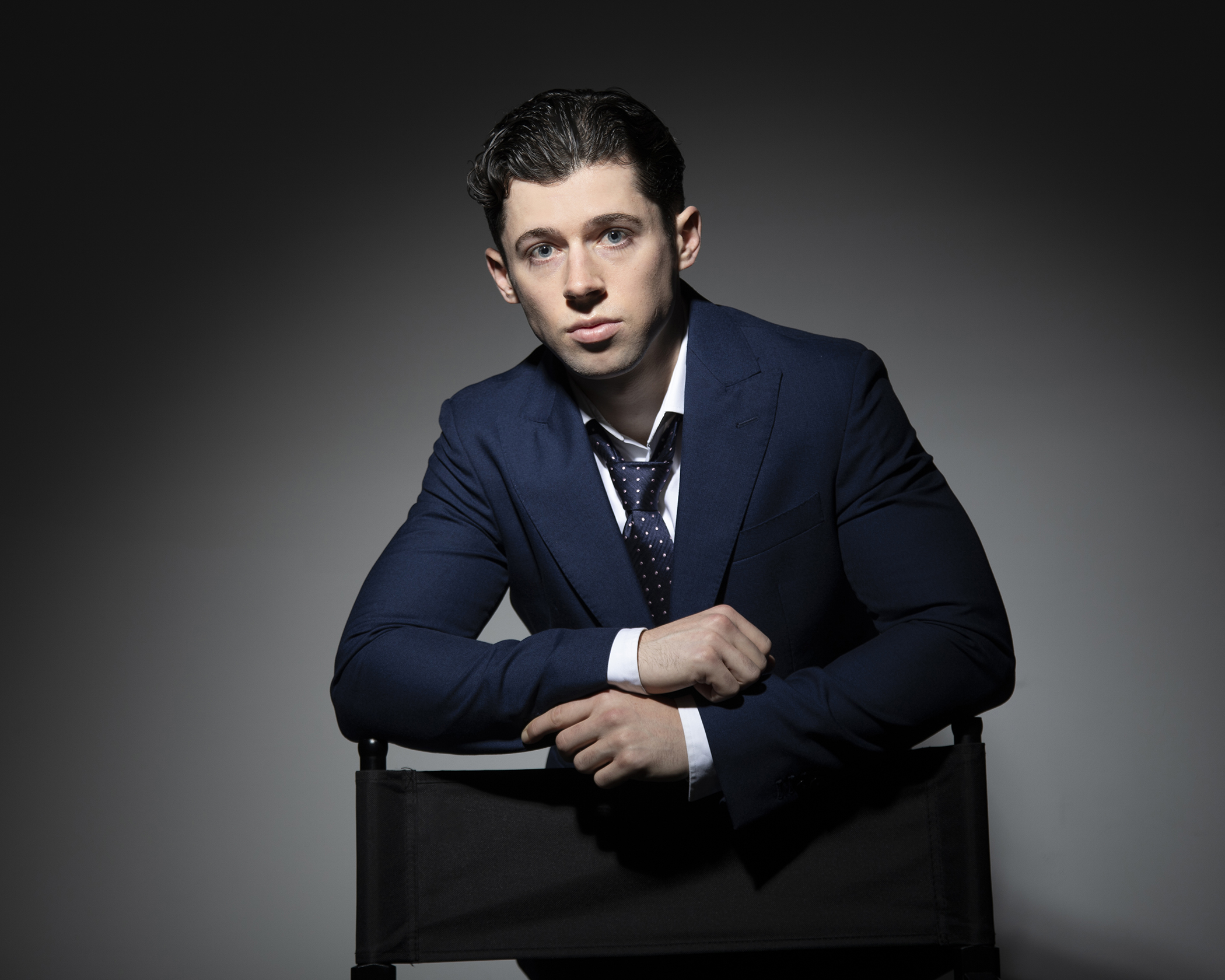 JACK D'ANGELO O'CONNOR - Photo 41