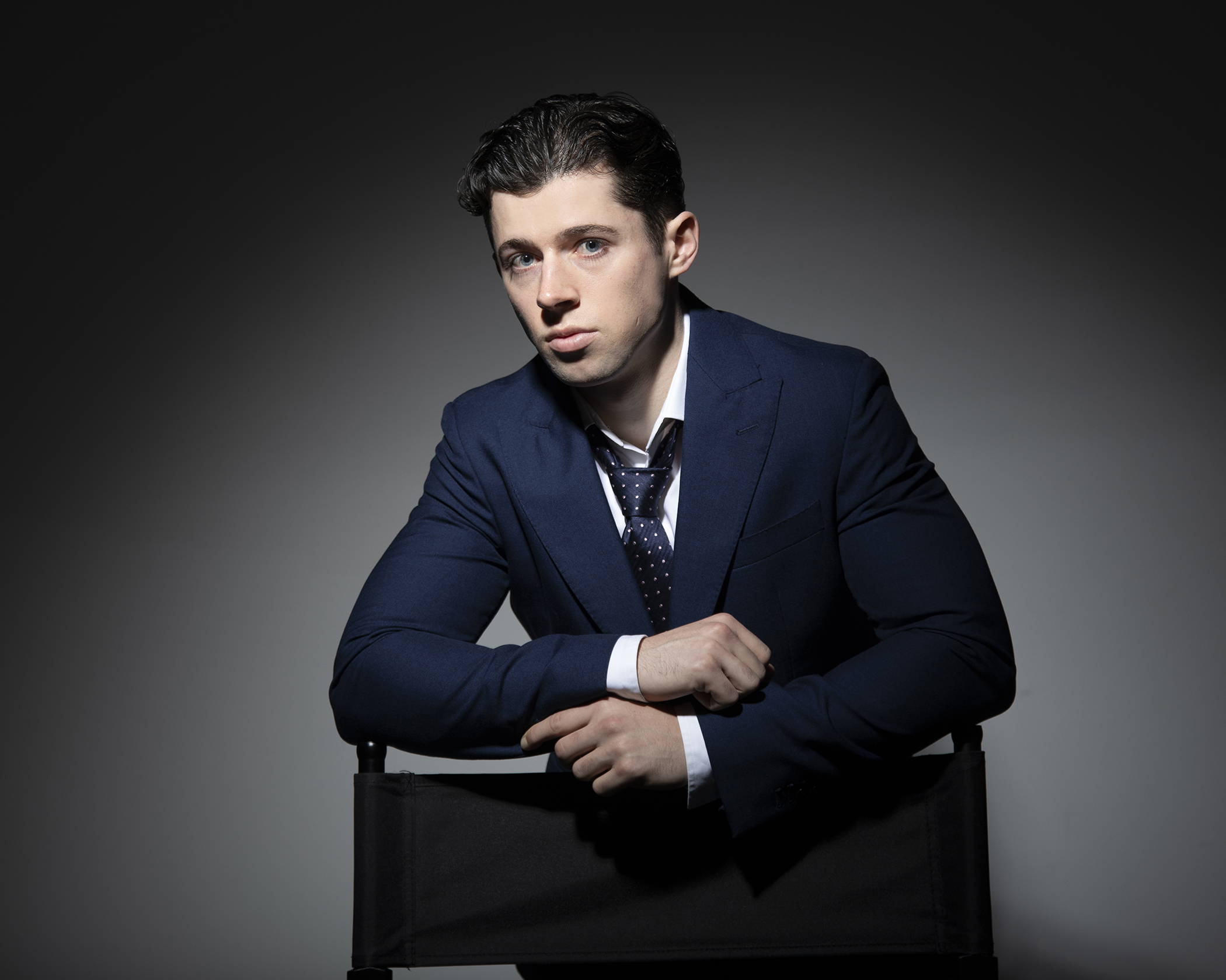 JACK D'ANGELO O'CONNOR - Photo 42