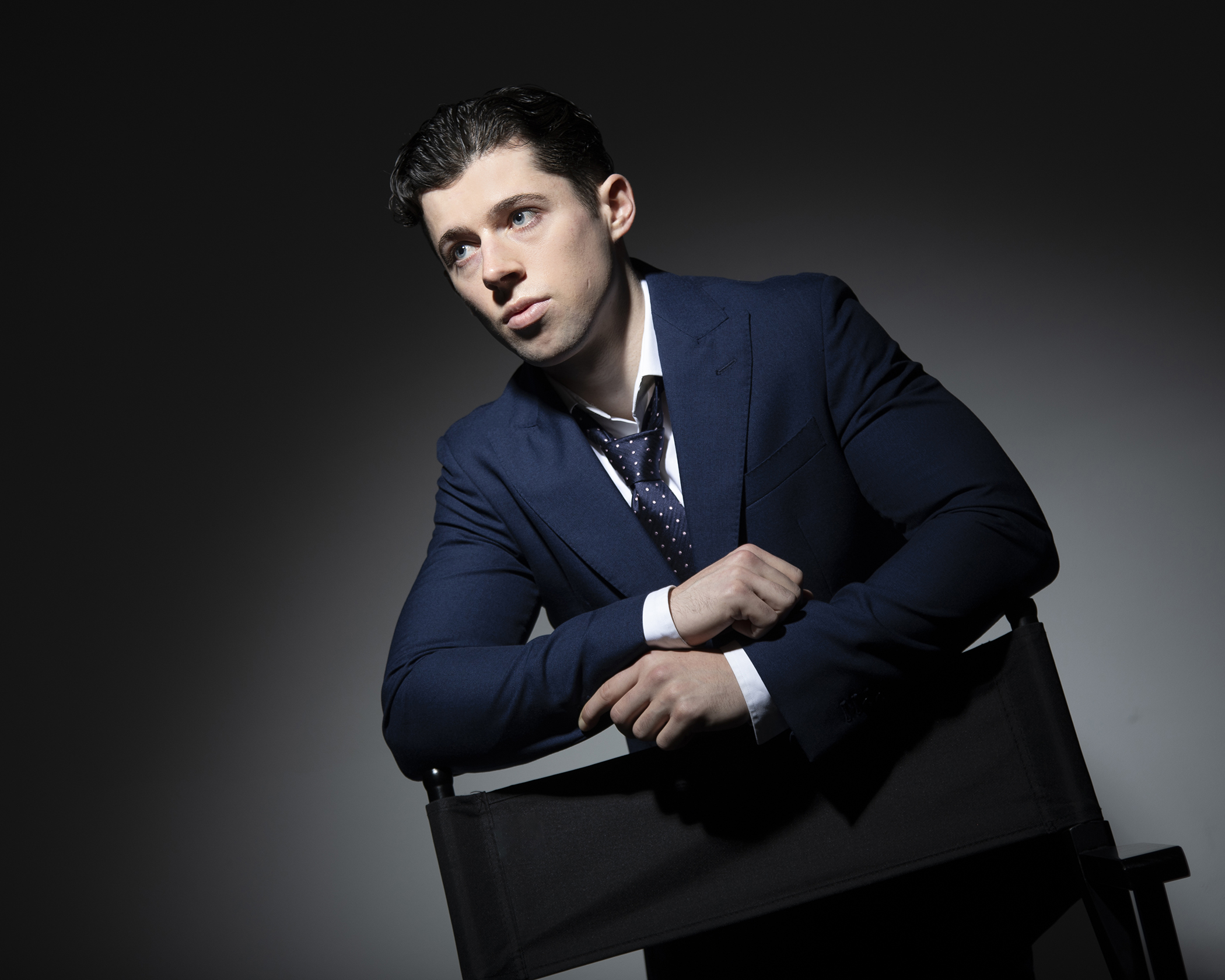 JACK D'ANGELO O'CONNOR - Photo 43