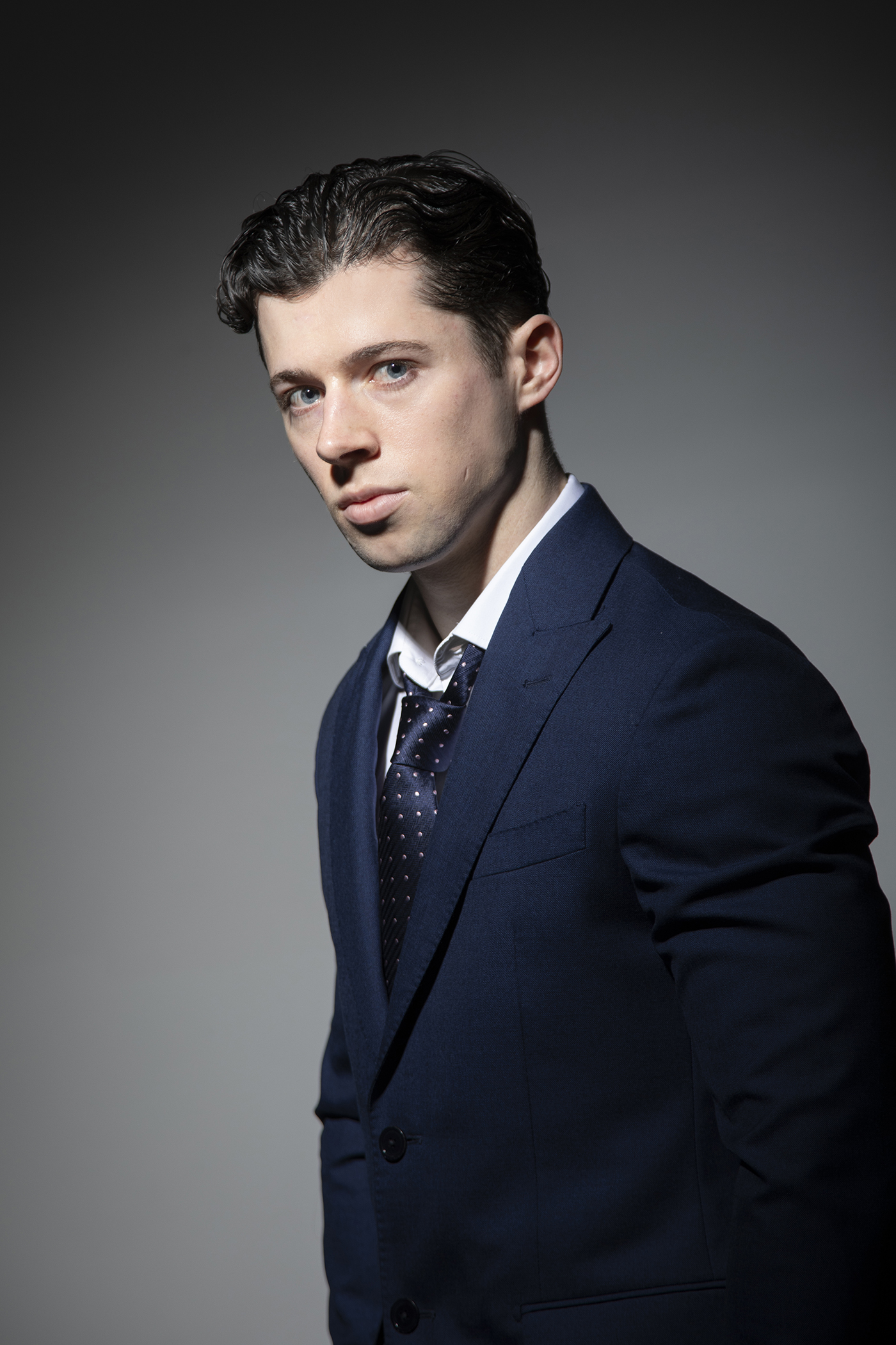 JACK D'ANGELO O'CONNOR - Photo 45