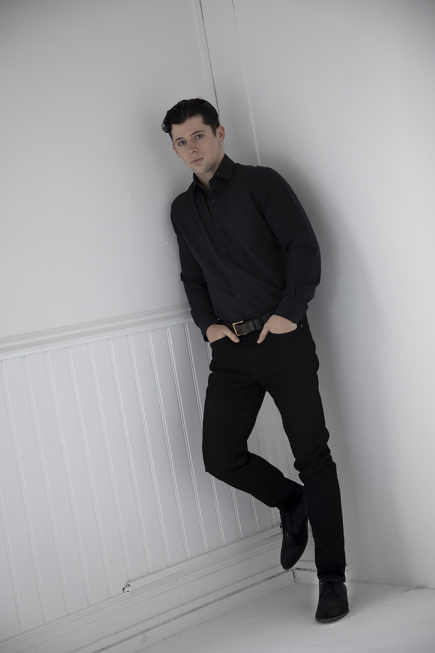 JACK D'ANGELO O'CONNOR - Photo 46