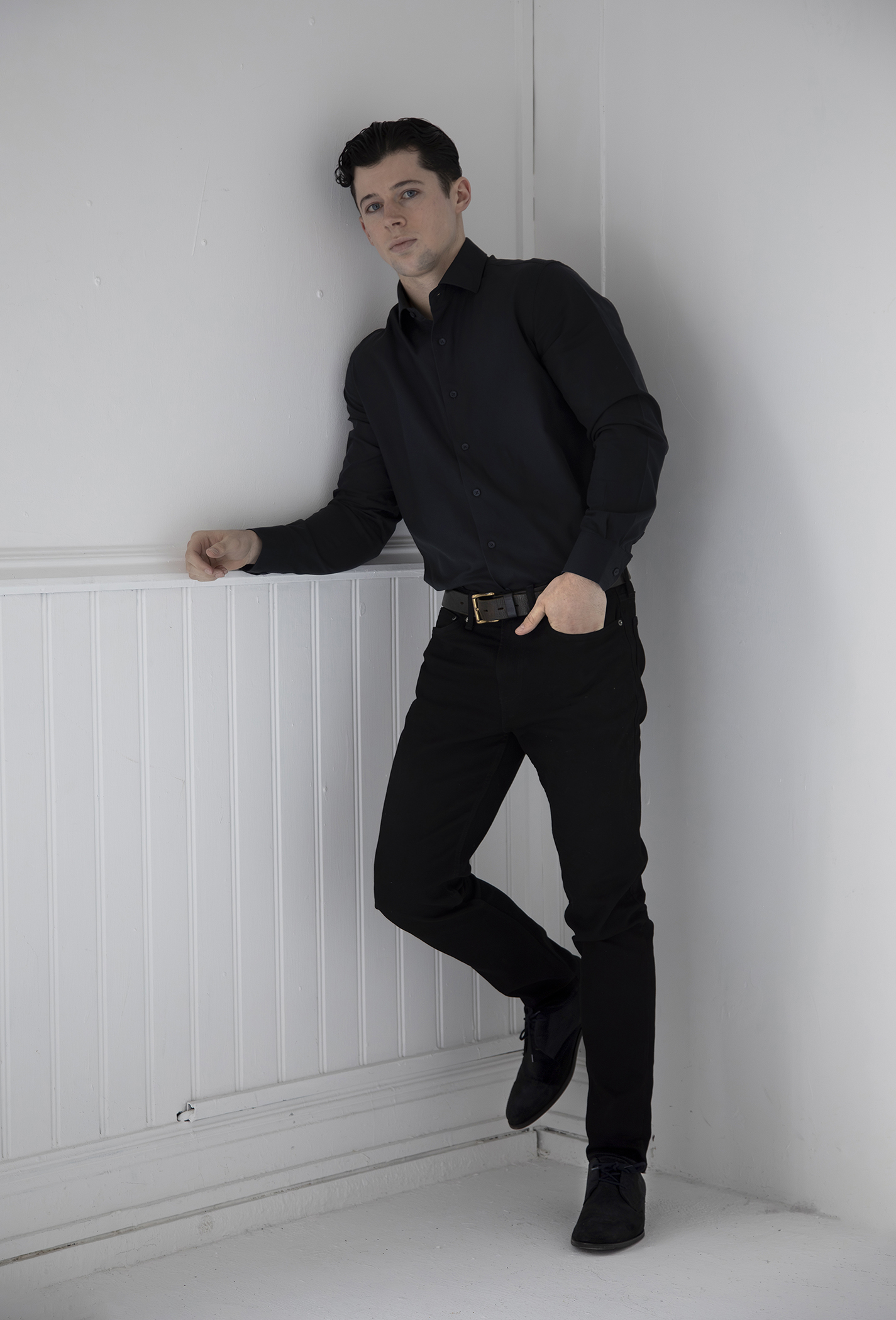 JACK D'ANGELO O'CONNOR - Photo 47