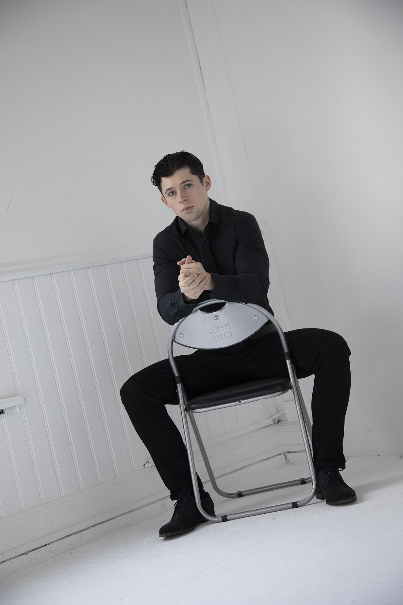 JACK D'ANGELO O'CONNOR - Photo 49