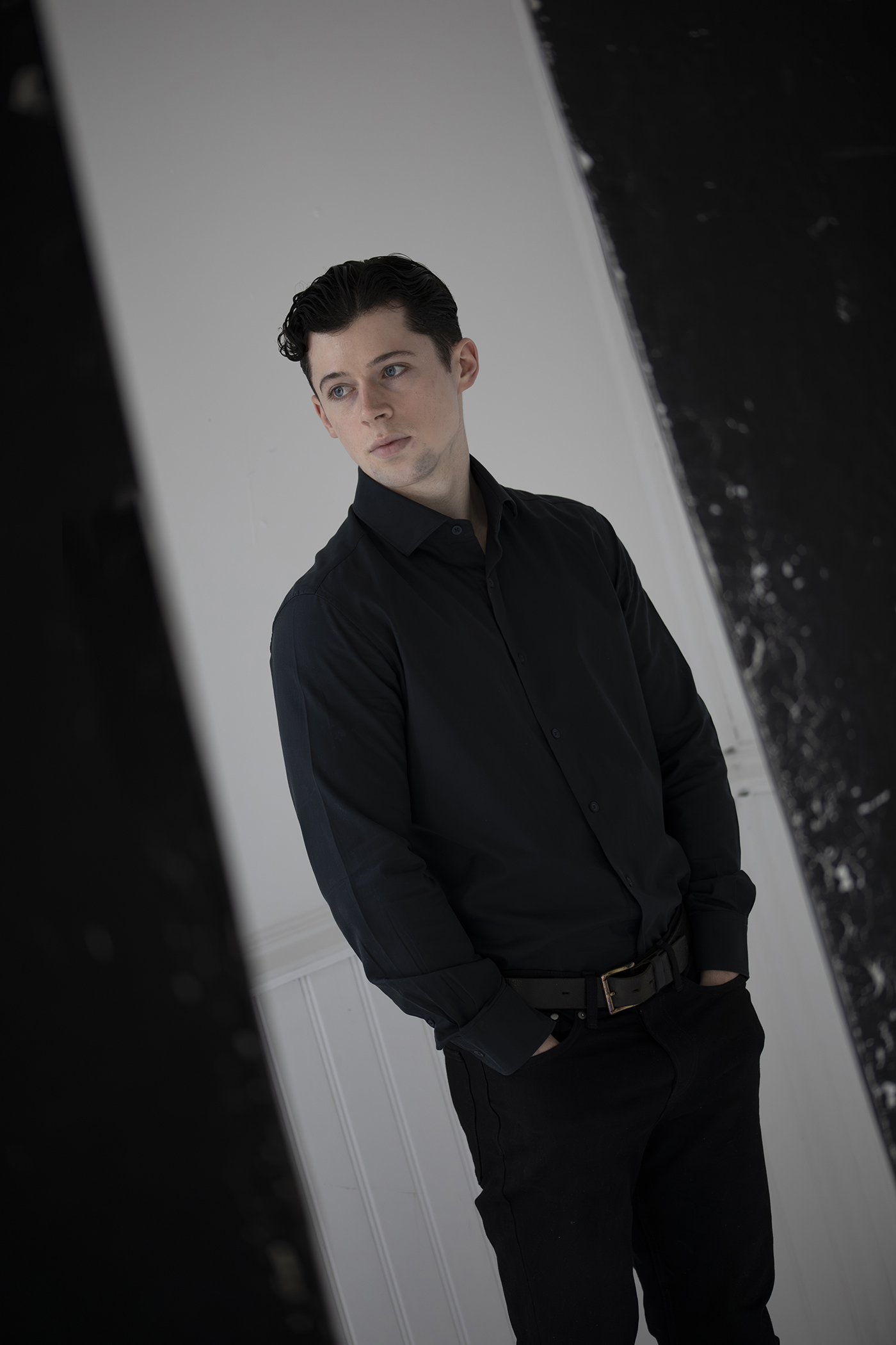 JACK D'ANGELO O'CONNOR - Photo 46