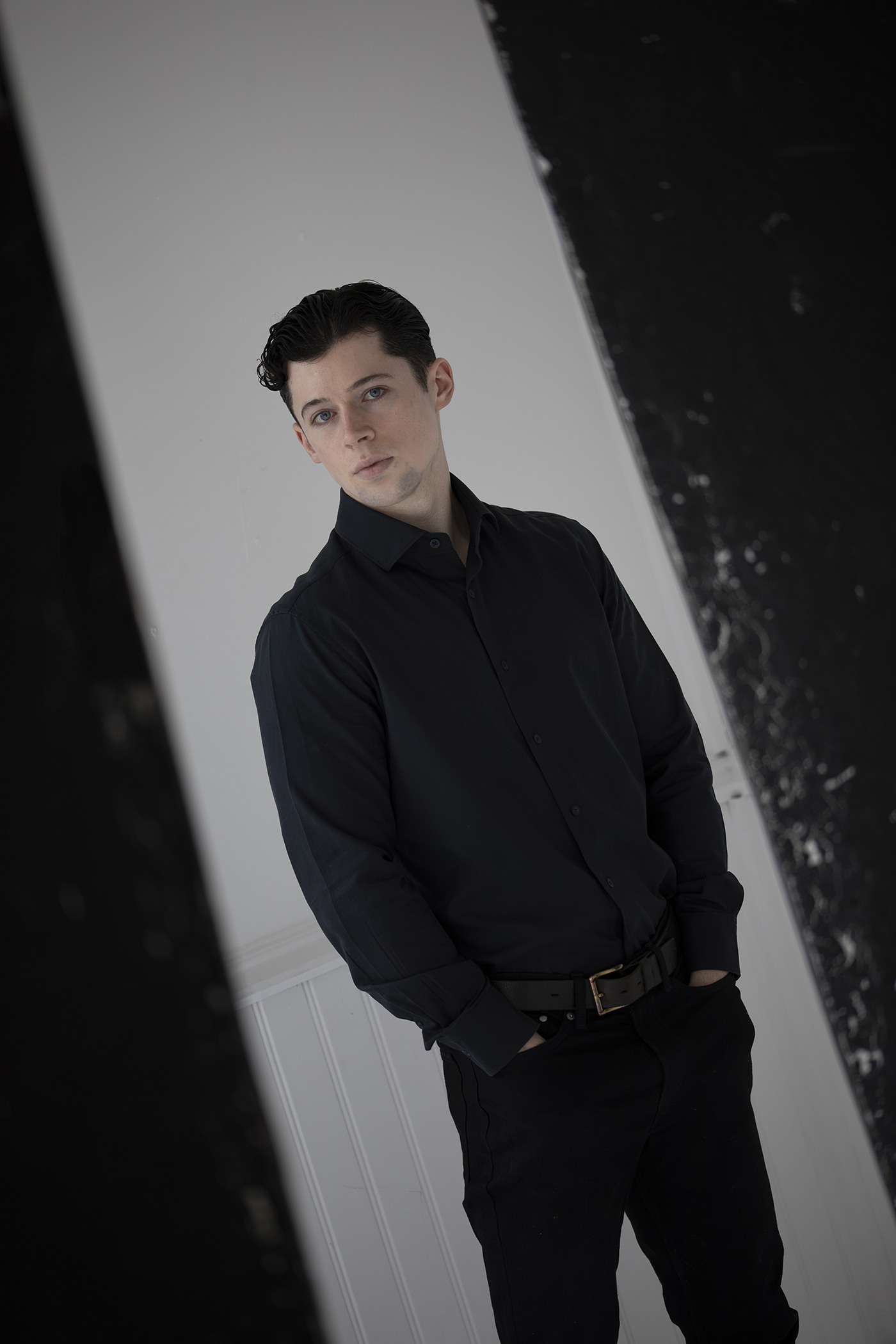 JACK D'ANGELO O'CONNOR - Photo 47