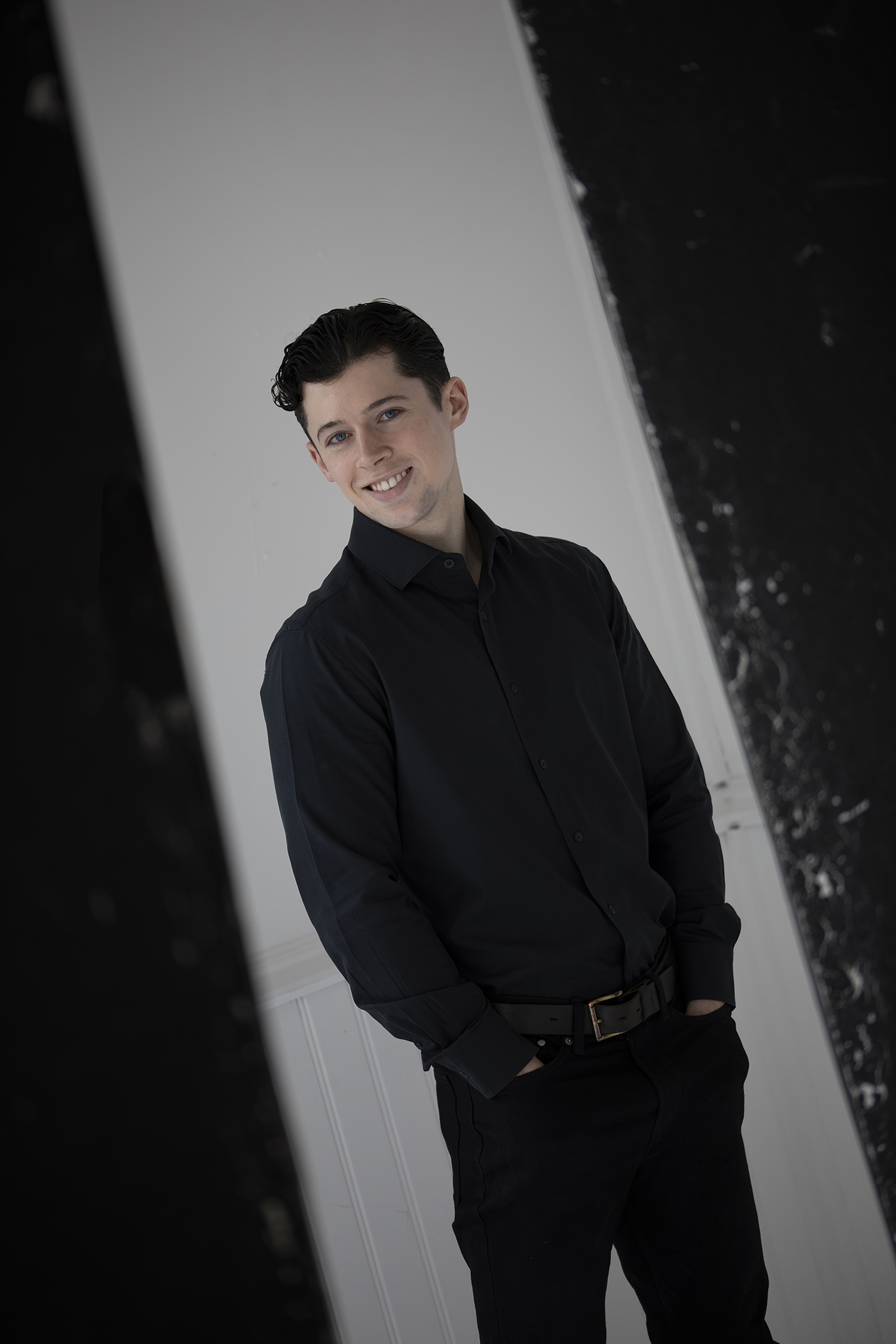 JACK D'ANGELO O'CONNOR - Photo 48