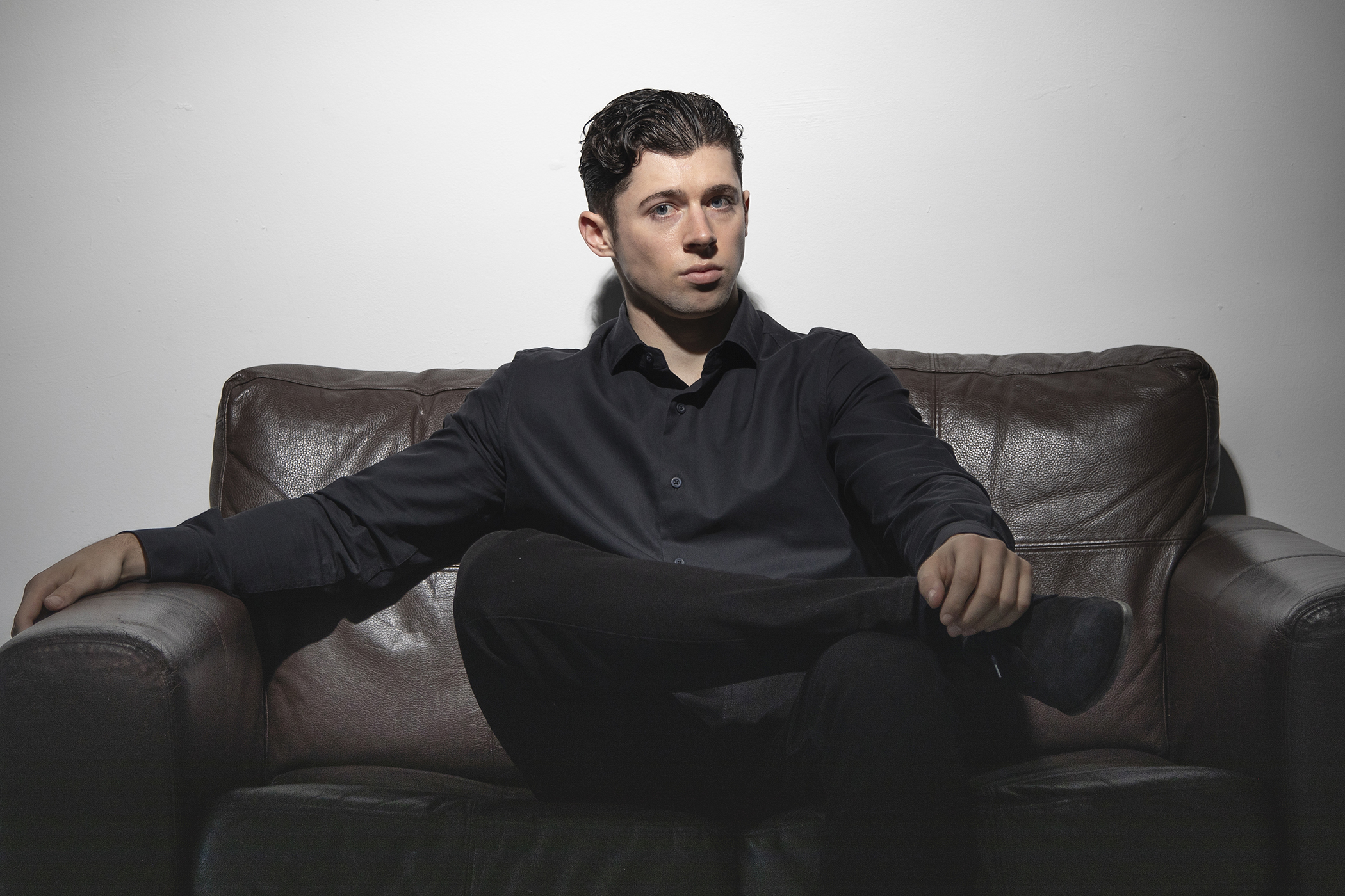 JACK D'ANGELO O'CONNOR - Photo 49