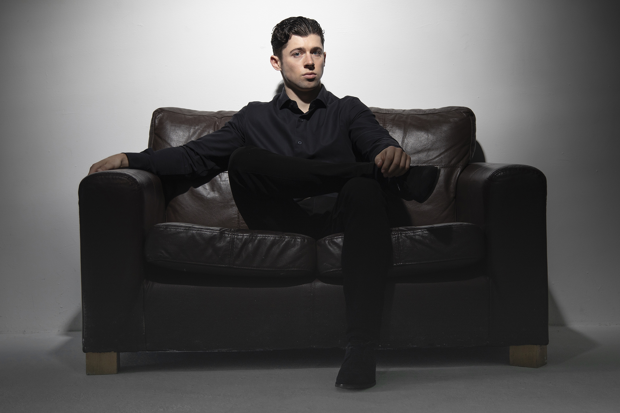 JACK D'ANGELO O'CONNOR - Photo 50