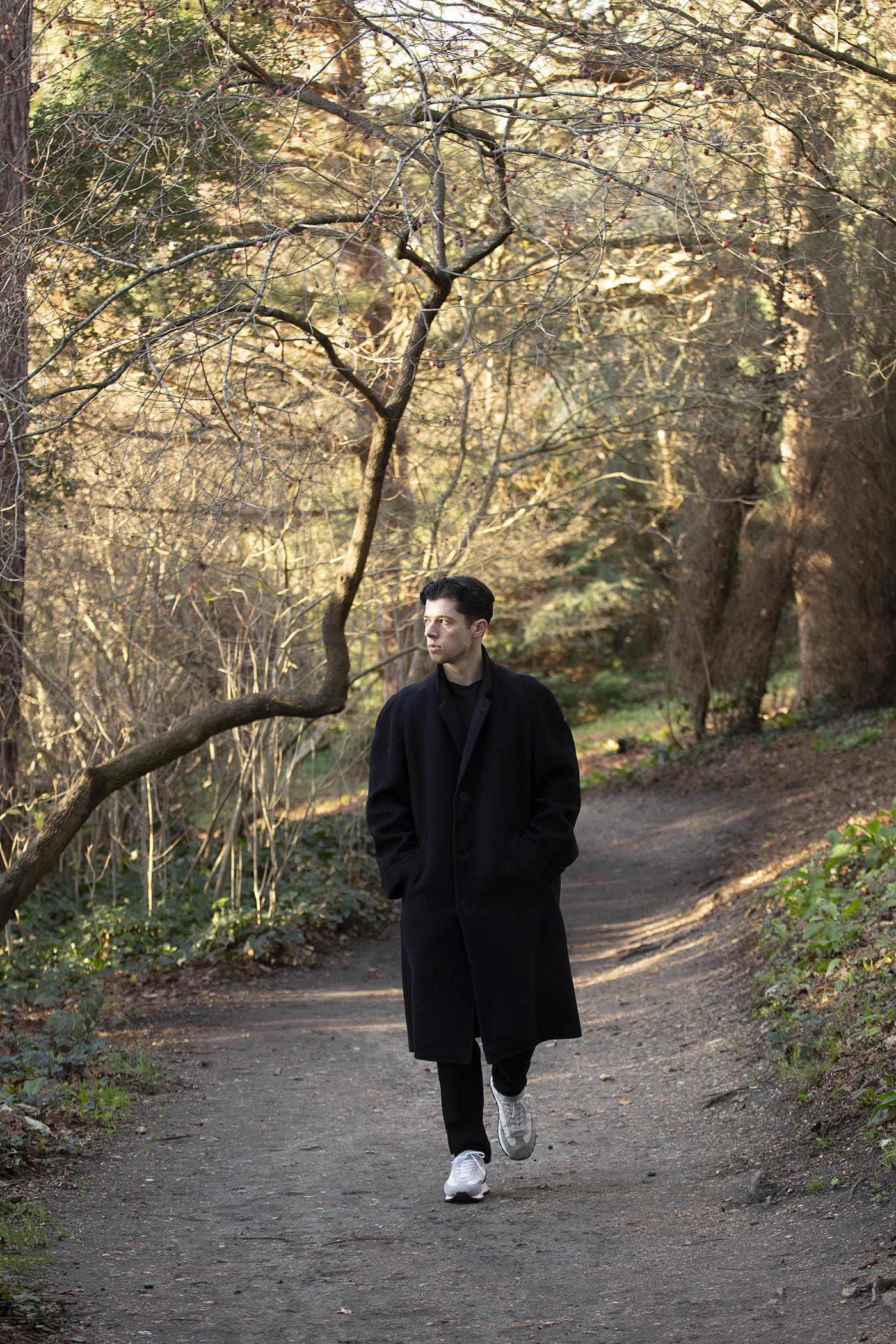 JACK D'ANGELO O'CONNOR - Image 107